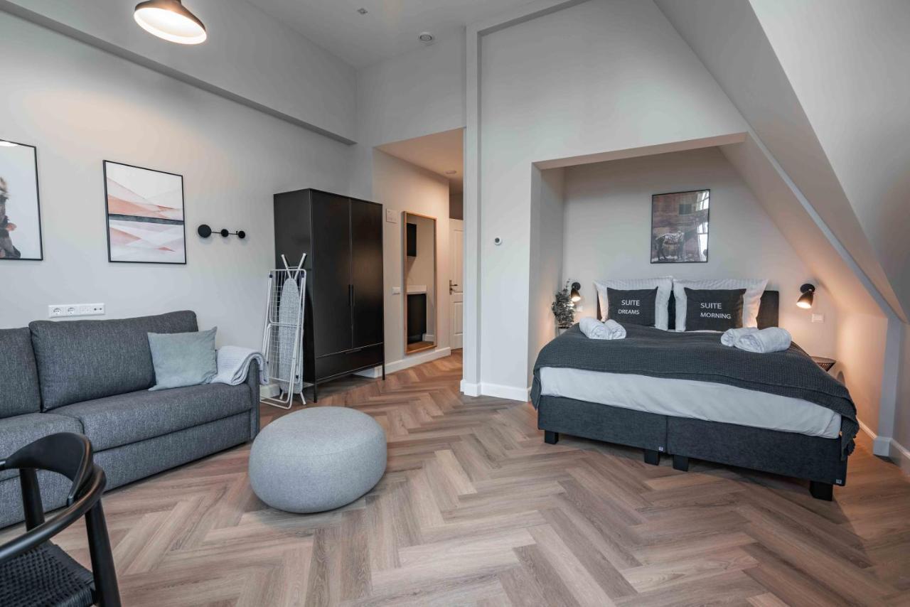 Aparthotel Limehome Keizerstraat Den Haag