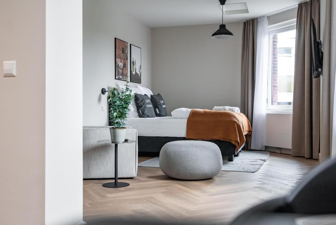 Limehome Keizerstraat Aparthotel