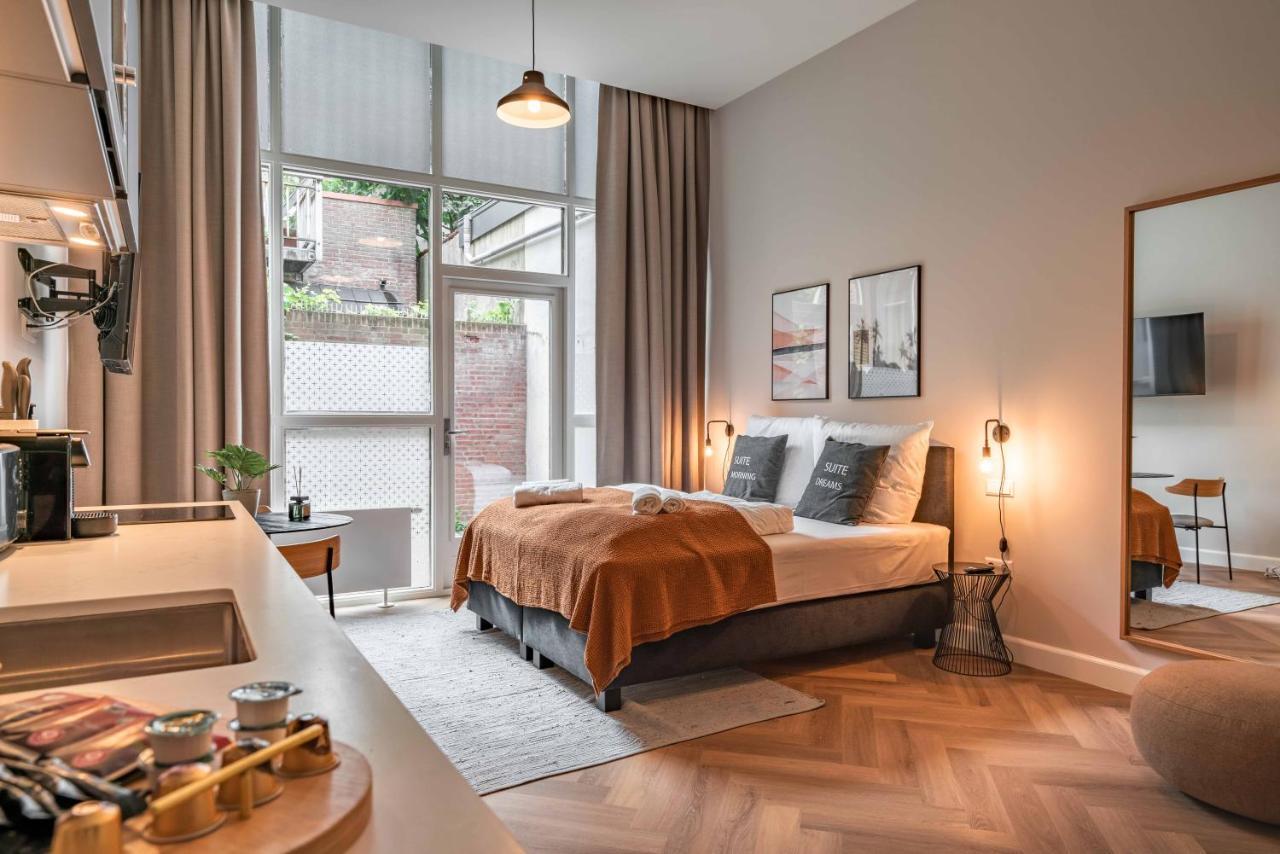 Limehome Keizerstraat Aparthotel