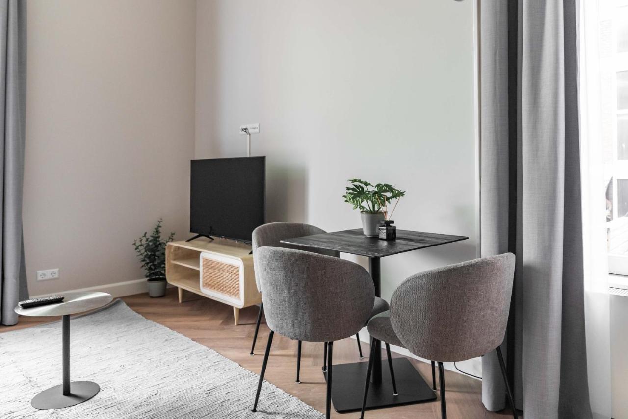 Aparthotel Limehome Keizerstraat Den Haag