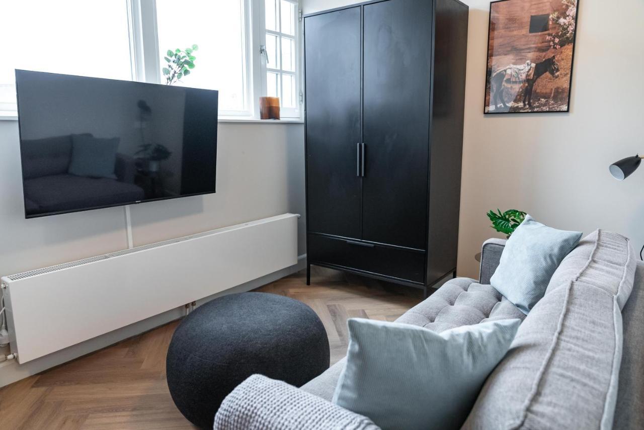 Limehome Keizerstraat Aparthotel 3*
