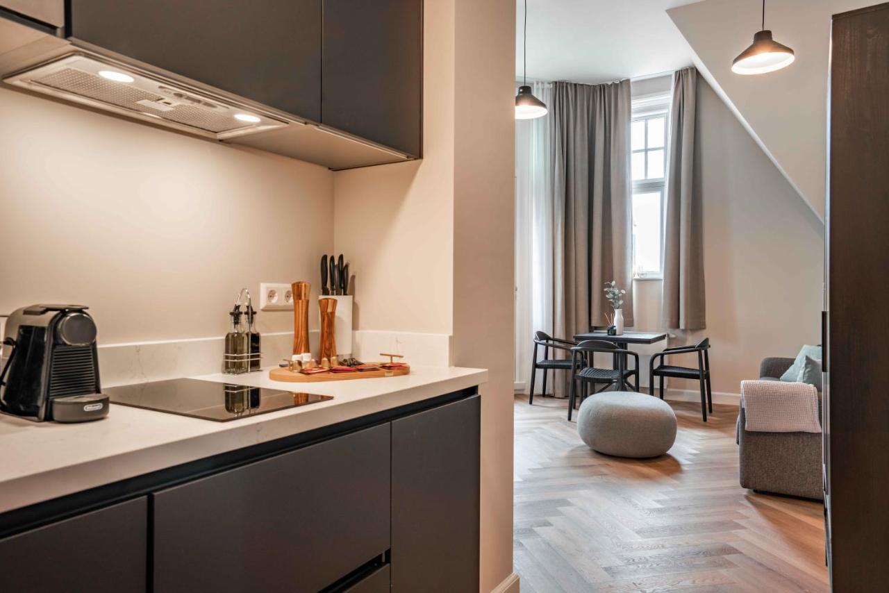 Limehome Keizerstraat 3* Den Haag