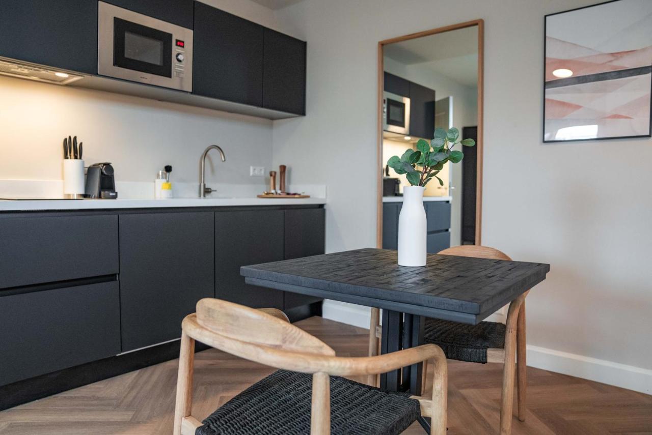 Limehome Keizerstraat
