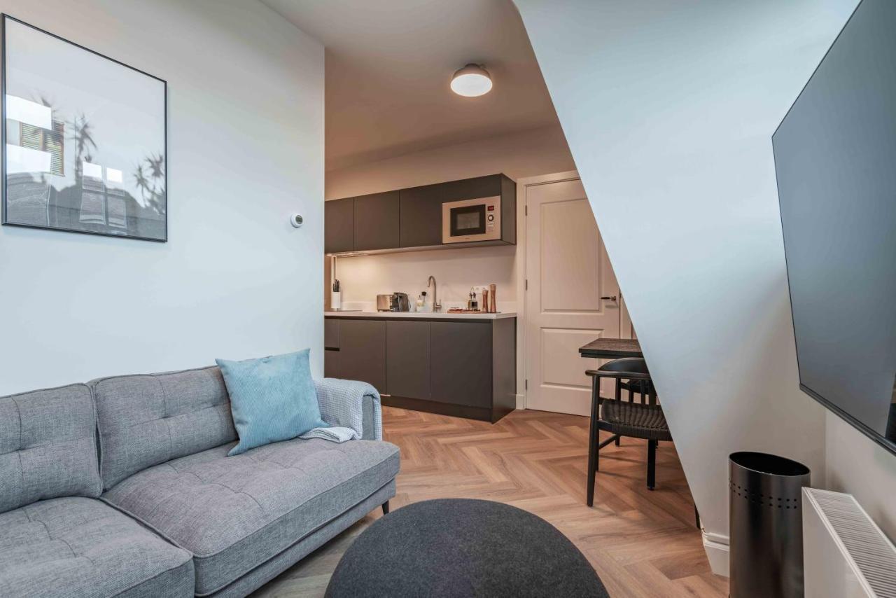 Aparthotel Limehome Keizerstraat Den Haag