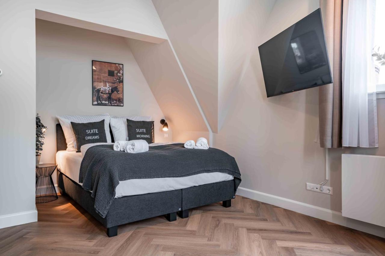 Limehome Keizerstraat Aparthotel