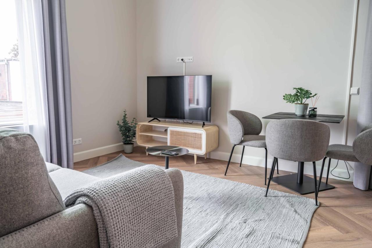 Aparthotel Limehome Keizerstraat The Hague