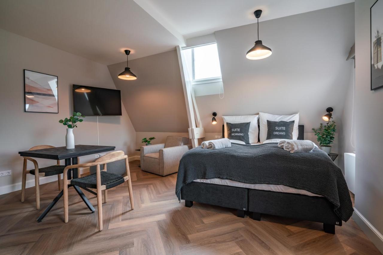 Limehome Keizerstraat Aparthotel Den Haag