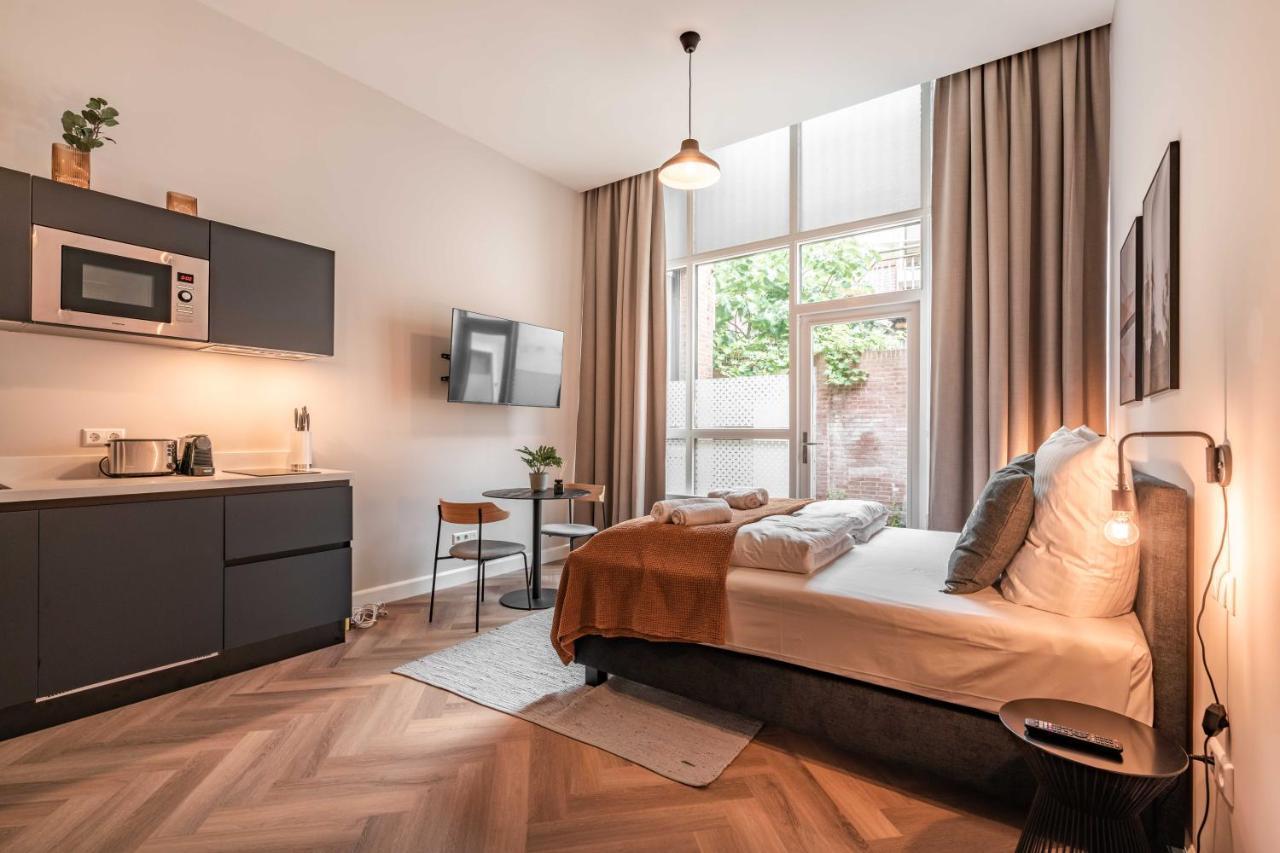 Limehome Keizerstraat 3*
