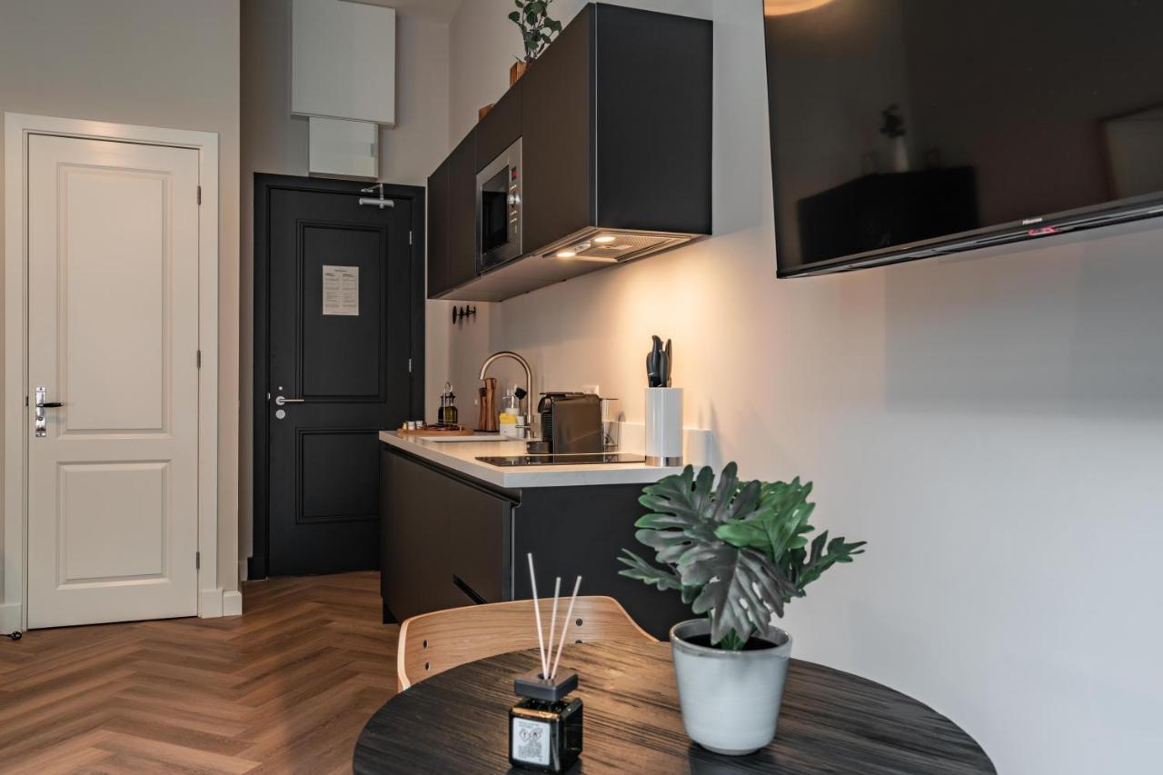 Limehome Keizerstraat Den Haag