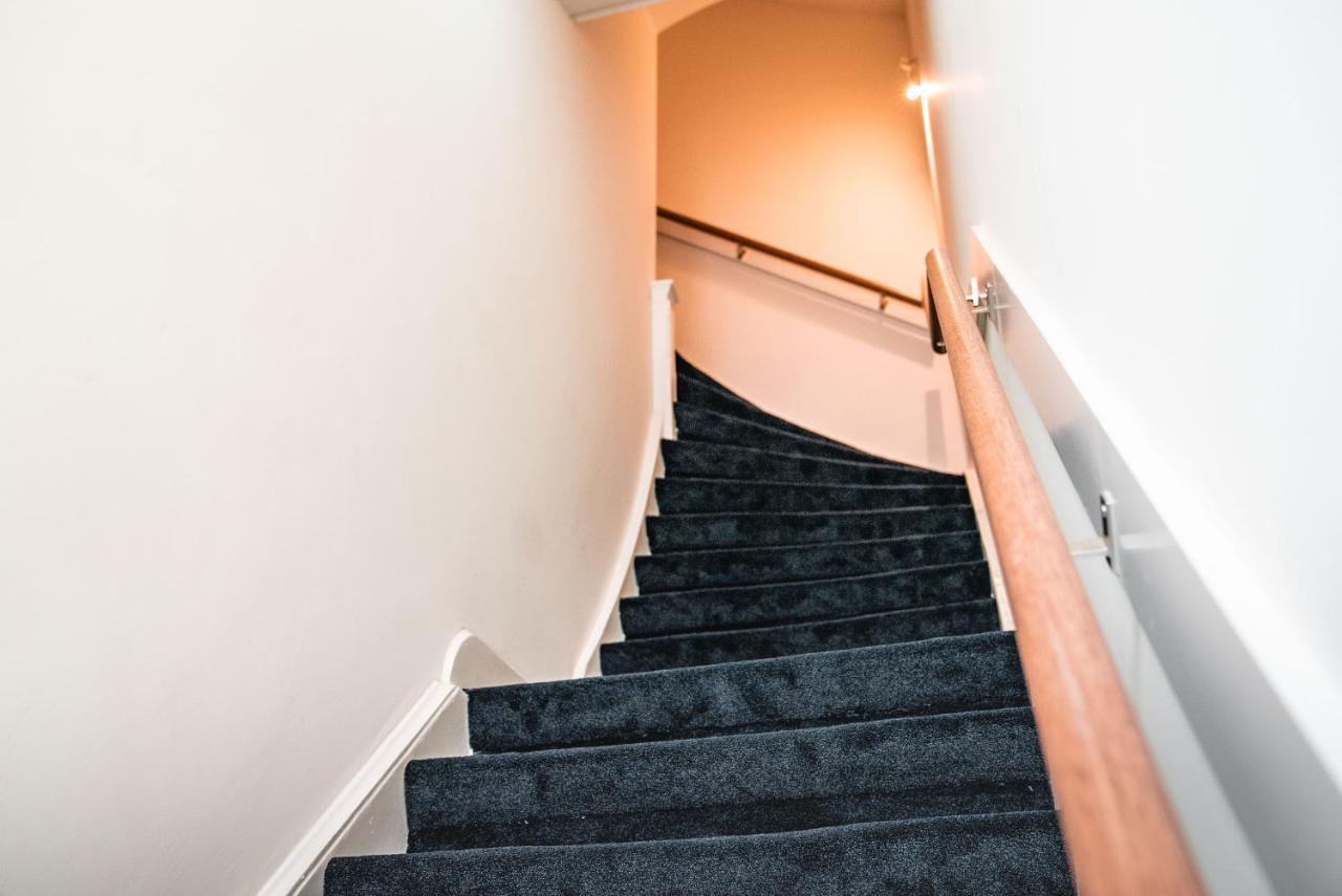 Limehome Keizerstraat Aparthotel The Hague